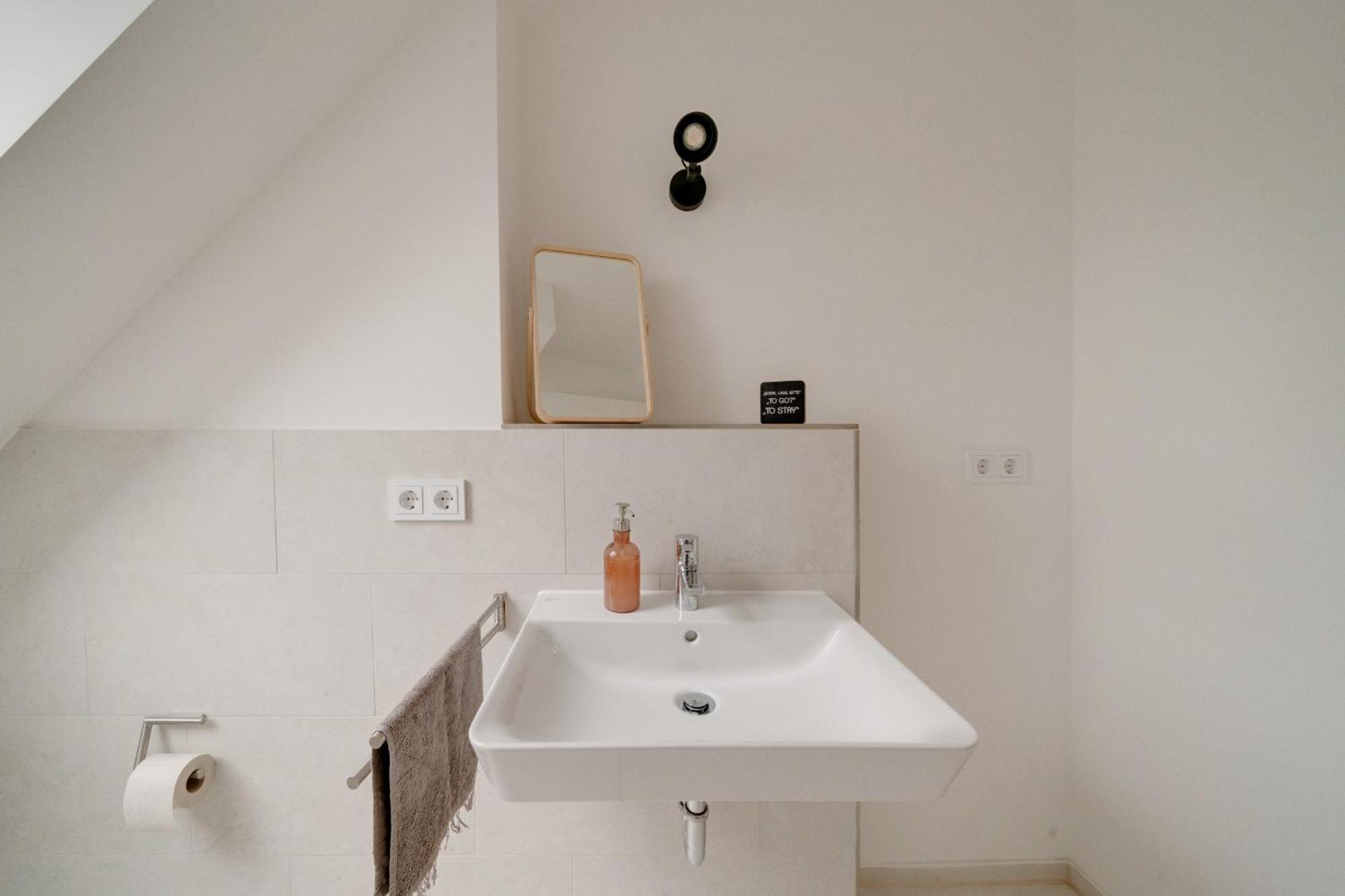 Neu-Luxus Apartment-Zentral In Altstadt-65-80Qm Augsbourg Extérieur photo
