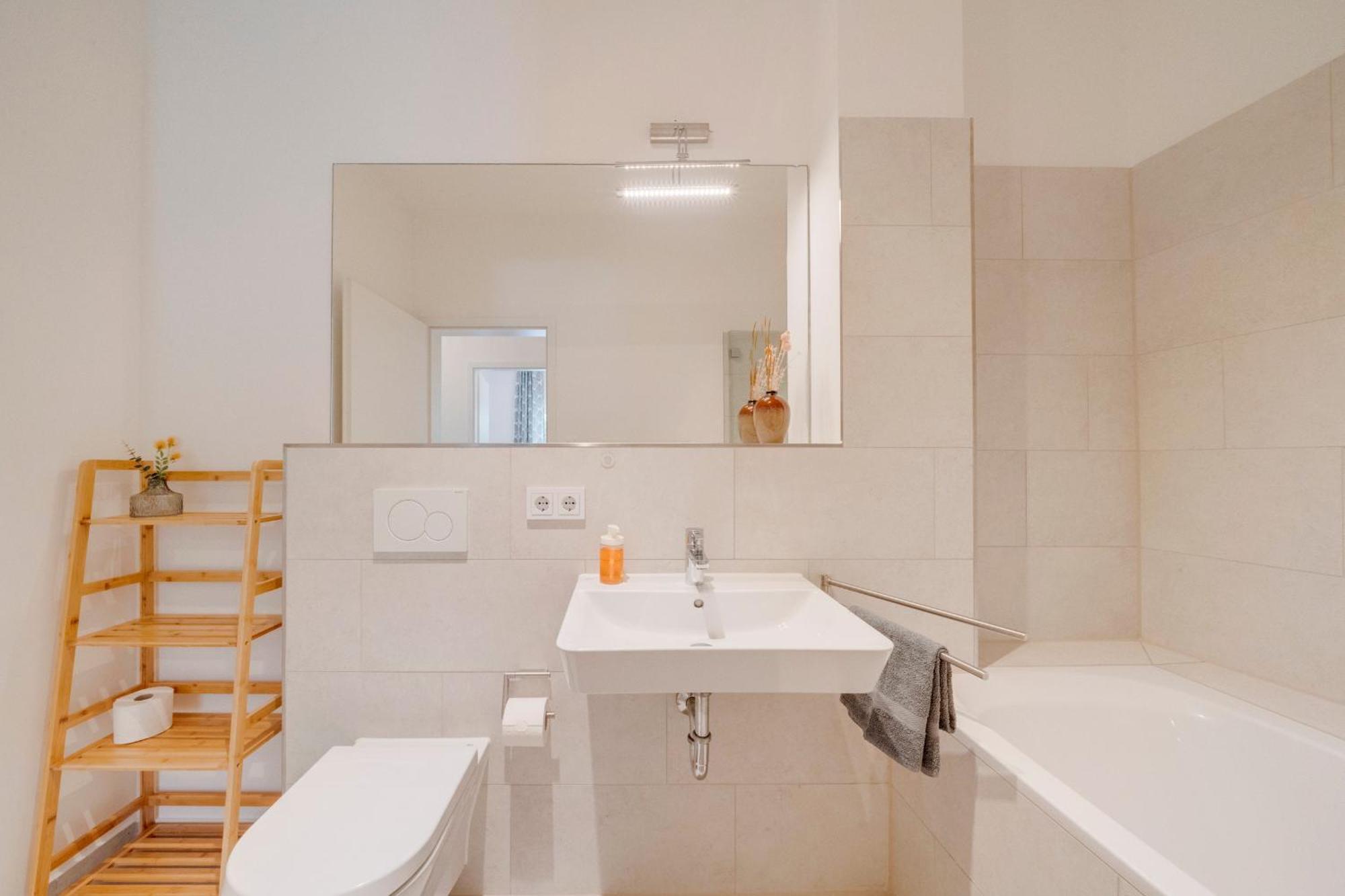 Neu-Luxus Apartment-Zentral In Altstadt-65-80Qm Augsbourg Chambre photo